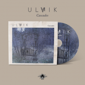 ULVIK Cascades DIGIPAK [CD]